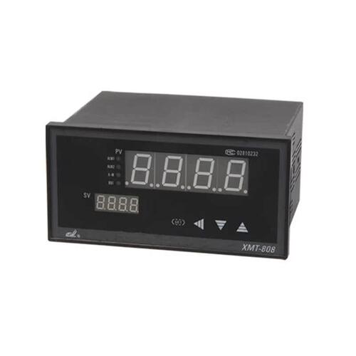 余姚长江XMTD-818温控仪表XMTG-808姚仪牌XMTF-838C智能数显A温度