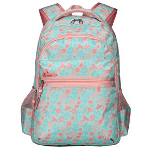 超值 轻便大容量卡拉羊书包小学生三到六年级初 中 学生女双肩包
