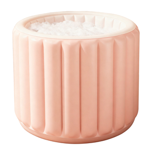 充气泡澡桶折叠大人家用儿童泡浴桶浴缸成人专用加厚沐浴洗澡桶