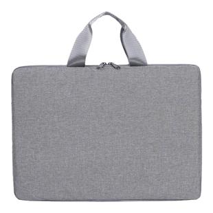 公文包男士手提包休闲帆布男包电脑包可定制商务简约文件包办公包