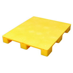 塑料托盘叉车地台栈板超市货物卡板工业仓储货架仓库防潮垫板拖盘