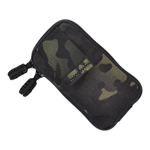 COMBAT2000 包邮 Molle隐形杂物收集袋 折叠包 小回收袋 小码中码