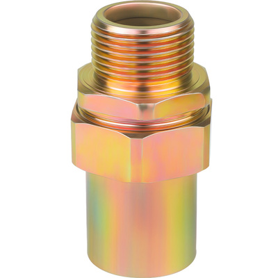 DN系列防爆软管接头快速接头变径