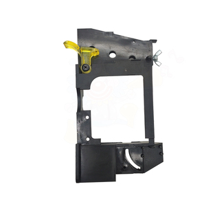 【现货包邮】游戏机投币器支架 投币口直投侧投支架 内置支架