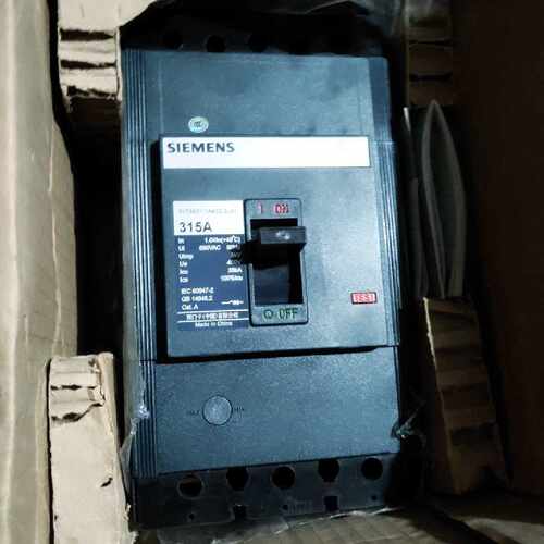 议价西门子 3VT8 400N315 3VT8431-1AA03-3LA0
