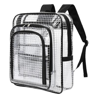 无尘包防静电PVC透明包