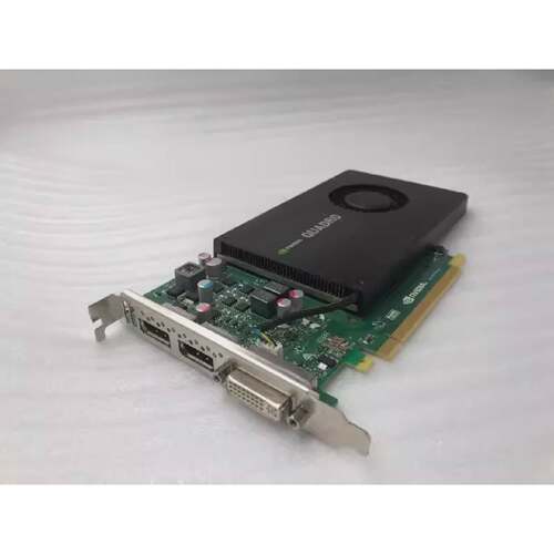 丽台Quadro K2200 4GB 4G专业图形显卡 大场—议价