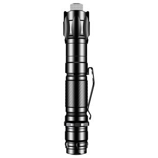 激光笔一字十字线激光灯红外线远射强光镭射工程定位水平仪手电筒