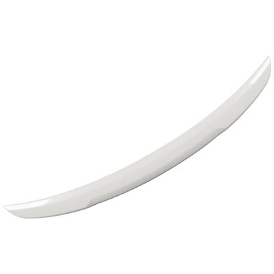 适用丰田亚洲龙免打孔原厂款运动款尾翼凯美瑞尾门烤漆定风翼改装