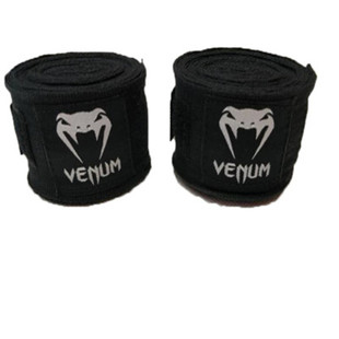 BN拳击绷带弹性成人男女运动散打绑手带儿童泰拳缠手带搏击护手带