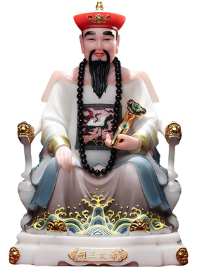【复购率超高】胡家供奉神像