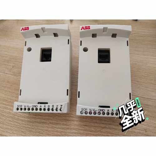 MTAC01ABB脉冲ACS355原装拆机实物，议价商品