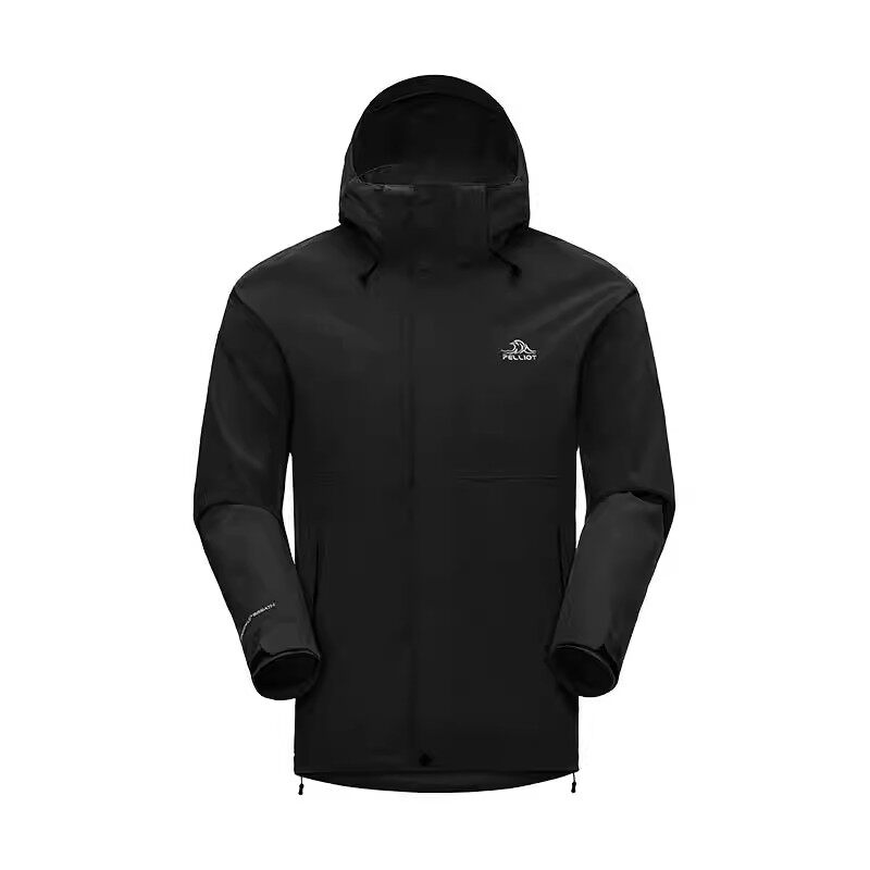 【峰壳】伯希和户外冲锋衣