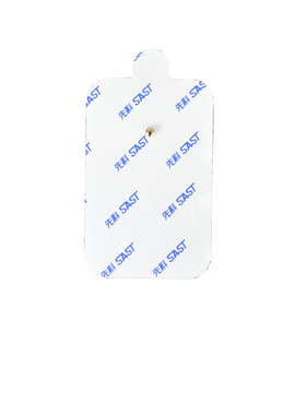 先科按摩器贴片st108多功能全身经络家用理火车硅胶电极片自粘式