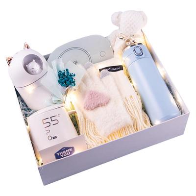 生日礼物送女生实用高级感