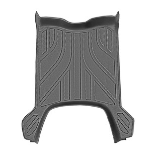 适用于雅迪白鲨70/90S-H脚垫防滑耐磨包边白鲨90-H电动车改装配件