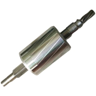 微型电动葫芦转子定子齿轮220v小吊机提升机卷扬机起重机配件大全