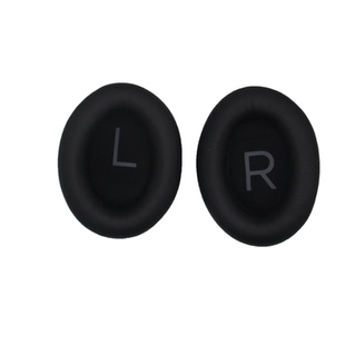 适用Bose QuietComfort45无线蓝牙耳机皮套 博士QC45海绵套耳罩棉