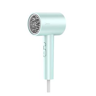 美的吹风机等离子家用大风力速干负离子护发电吹风杀菌除螨风筒机