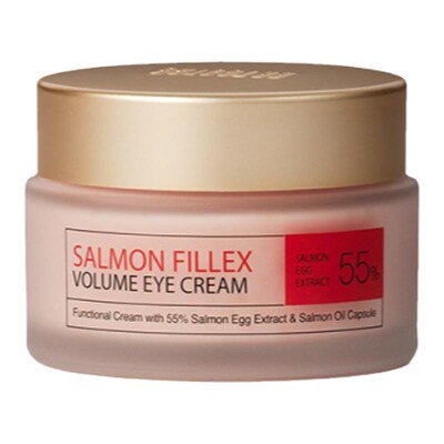 韩国brtc黄金鱼籽三文鱼眼霜50ml