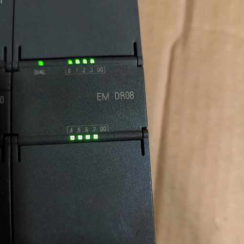 询价-6ES7 288-2DR08-0AA0  EM DR0