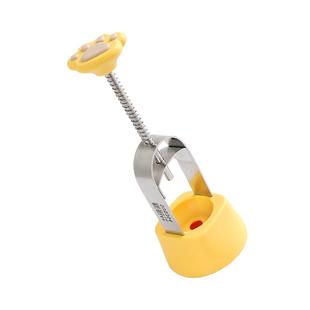 新厨仕红枣去核器304不锈钢去枣核工具家用新款压大枣取枣胡神器