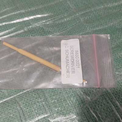 （请询价）VISHAY SPECTRO，型号5550-0001，J.C