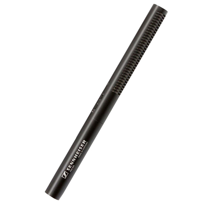 森海塞尔无线枪式麦克风