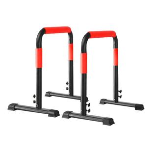 卡牛分体式单双杠臂屈伸单杠家用室内前水平街健支架引体向上可调