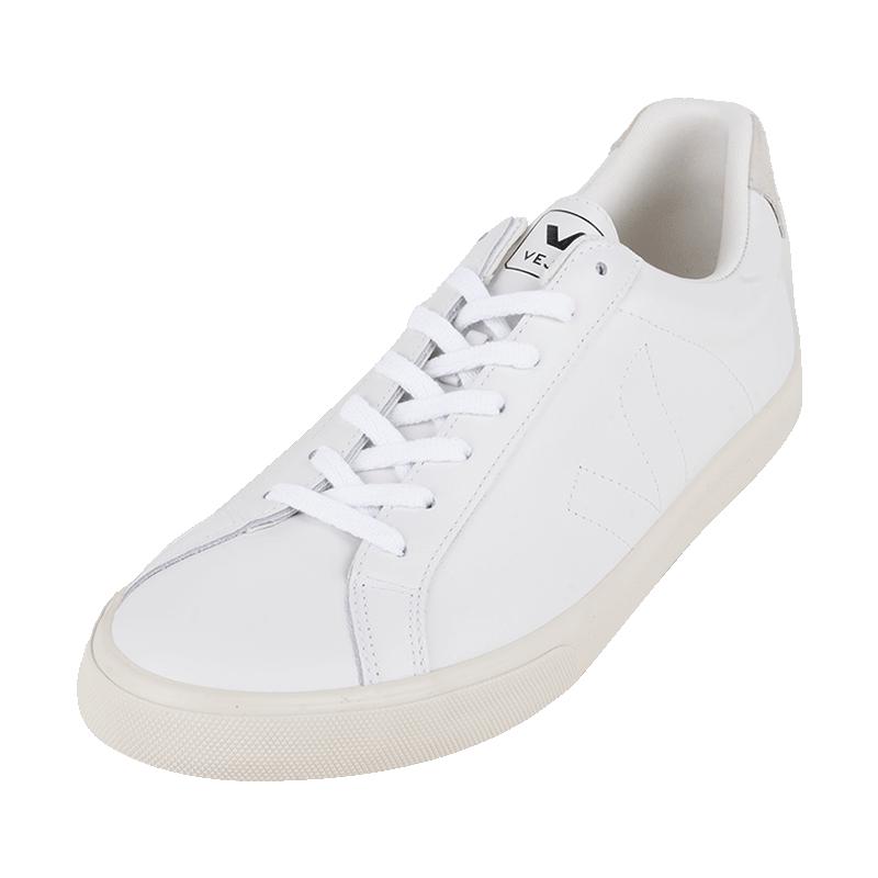 VEJA经典 Net Sustion Esplar 小白鞋低帮板鞋男女同款春秋款XY合