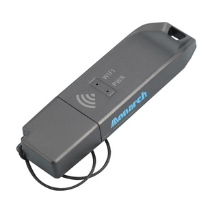 MCTC-WIFI-A0默纳克录程序专用蓝牙模块 电梯智能调试APP掌上默宝