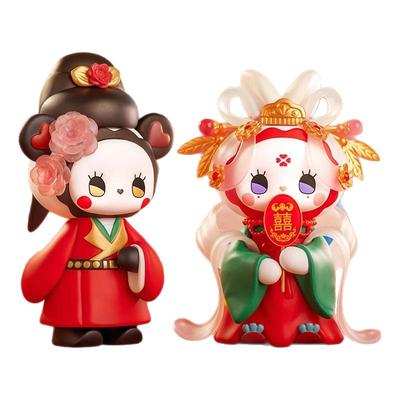 首批正版万梦SugaryGirlsBJD