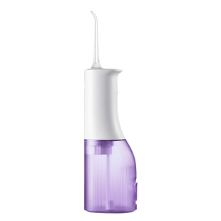 素士冲牙器soocas电动专用家用洗牙器正畸水牙线便携式清洁W3Pro