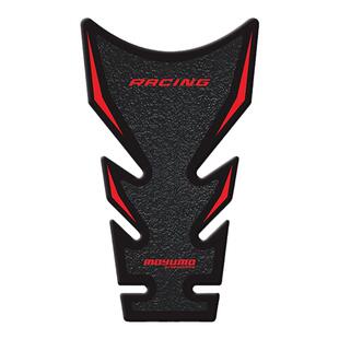 适用24款无极CU250车身油箱贴纸车身保护鱼骨贴纸摩托车改装配件