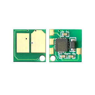 适用得力M2500dw硒鼓芯片T1/T2 P2000DNW P2500D粉盒芯片P2020w T2S DP2 DM25 DP25 D28打印机计数芯片