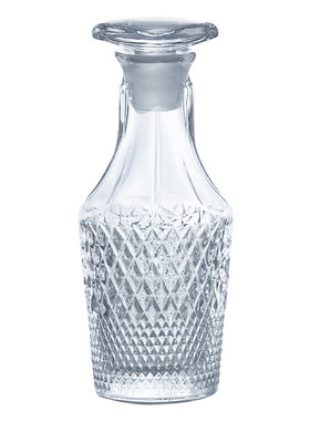 厨房玻璃酱汁瓶油壶酱醋瓶