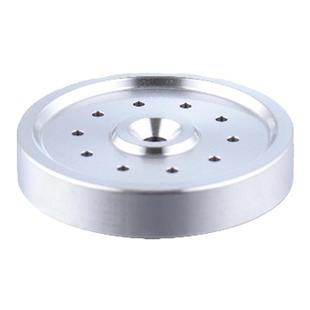 BREVILLE铂富BES920/900/980/990咖啡机冲煮头不锈钢分水网配件