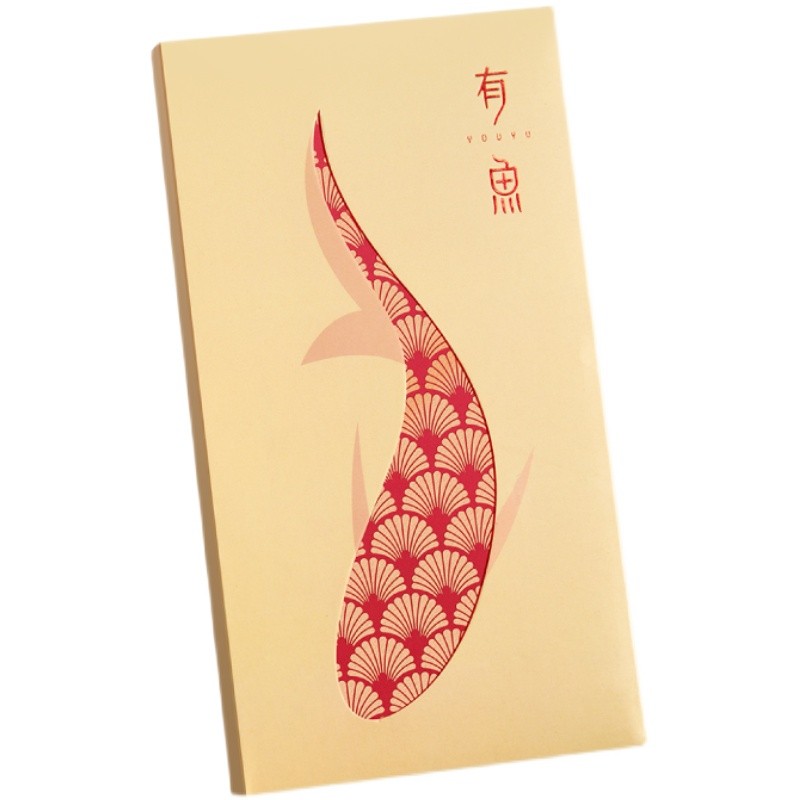 红包封2026新款马年红包袋高档个性创意过年压岁钱结婚利是封定制