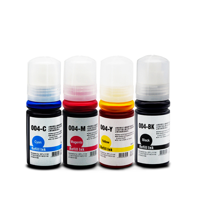 004墨水L3255/L3258/L3256/L1258
