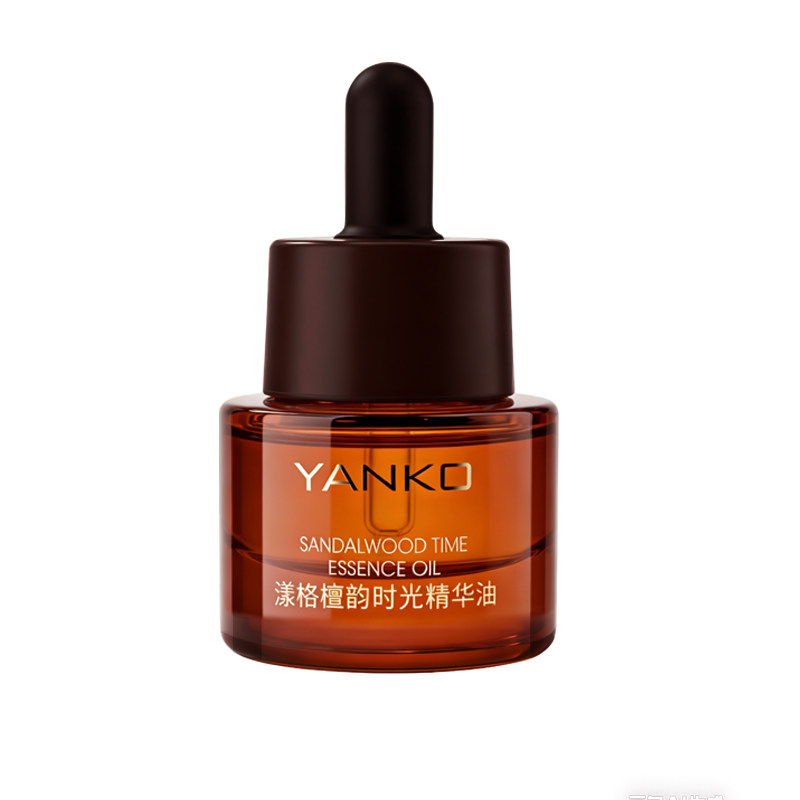 漾格檀韵时光精华油15ml
