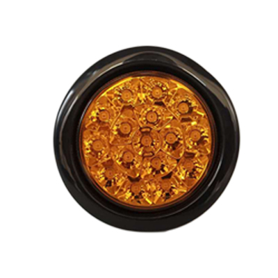 实力多中集防水三联后尾灯总成