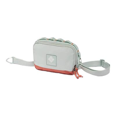 哥伦比亚户外休闲徒步美观单肩包