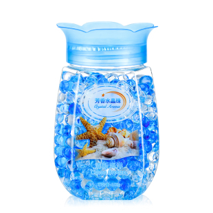 厕所除臭神器卫生间香薰空气清新剂持久留香去味卧室内固体芳香剂