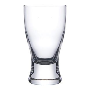 日本进口东洋佐佐木日式清酒杯玻璃杯子创意四方小木盒烈酒杯70ml