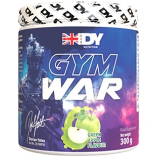 英国DY多里安耶茨氮泵补剂增加训练泵感力量耐力状态病原体眼镜蛇