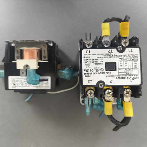 议价208V-240V 30A HCC-3XU02CY 海尔空气维修