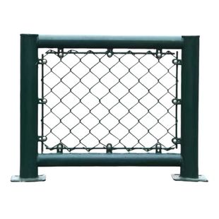 博尚智球场围网学校体育场围栏铁丝防护网运动场隔离网围栏网护