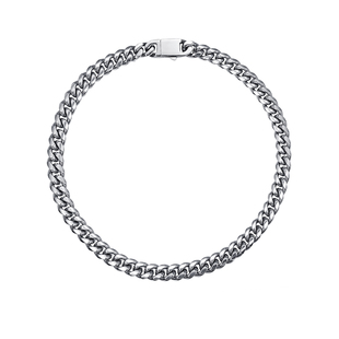 官方正品xxxtentacion古巴项链欧美嘻哈男女潮牌钛钢时尚潮个性