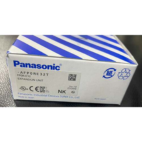 在线议价全新原装正品PLC AFP0RC32T，型号一致，质量保