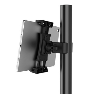 Golf Cart Phone Holder Bike Mount Bracket for iPad Pro 12.9